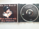 Black Sabbat with Ozzy Osbourne The very best