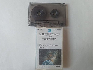 Patrick Kosmos 1991 Cometstale