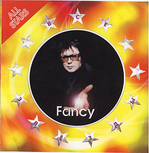 Fancy – Все Звезды (All Stars)