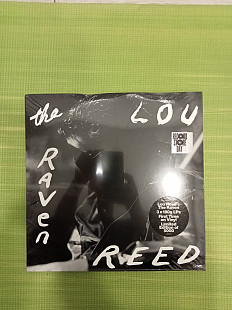 LOU REED ( VELVET UNDERGROUND ) THE RAVEN 3 LP ( SIRE / REPRISE 6034978500150 ) 3X180G LPs FIRDT