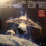 Arjen Anthony Lucassen's Star One – Space Metal 2LP+ 2CD Вініл Запечатаний