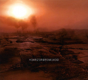 Nine Inch Nails ‎– Year Zero Remixed