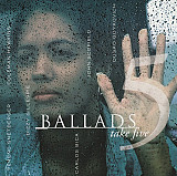 Ballads Take Five ( Germany )