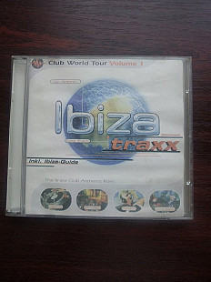 Продам Ibiza traxx