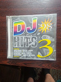 Продам DJ HITS '98 volume 3