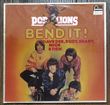 Dave Dee, Dozy, Beaky, Mick & Tich – Bend It! LP 12" Germany
