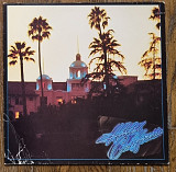 Eagles – Hotel California LP 12" Europe