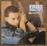 Eros Ramazzotti – Musica E LP 12" Europe