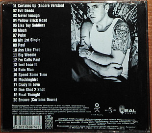 Eminem – Encore (2004)