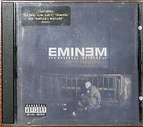 Eminem – The marhall mathers lp (2000)