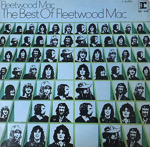 Fleetwood Mac - “The Best of Fleetwood Mac”