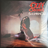Ozzy Osbourne "Blizzard Of Ozz"