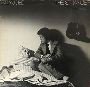 Billy Joel - “The Strenger”