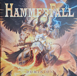 HammerFall "Dominion"