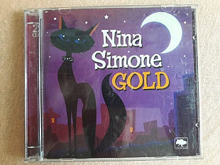 Nina Simone - Gold 2CD