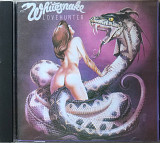 Whitesnake - “Love Hunter”