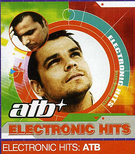 ATB - Electronic Hits