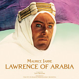 Maurice Jarre - OST Lawrence Of Arabia