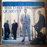 The Dave Brubeck Quartet – Gone With The Wind