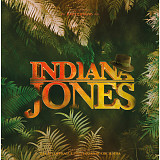 The Indiana Jones Trilogy (OST)