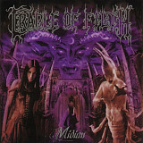Cradle Of Filth ‎– Midian