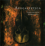 Apocalyptica ‎– Inquisition Symphony