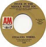 Stealers Wheel ‎– Stuck In The Middle With You