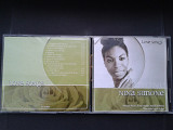 Nina Simone - Love Songs
