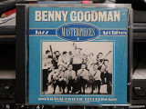 Benny Goodman Trio – Masterpieces 5