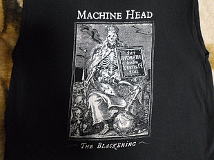 Machine Head - The Blackening (XL)