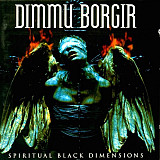 Dimmu Borgir ‎– Spiritual Black Dimensions