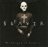 Slayer ‎– Diabolus In Musica
