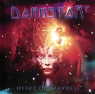 Darkstar² ‎– Heart Of Darkness