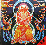Hawkwind 1973 - Space Ritual (2 CD, Private Area) - 150 грн.