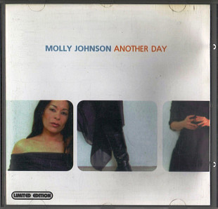 Molly Johnson 2002 - Another Day