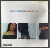 Molly Johnson 2002 - Another Day