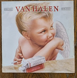 Van Halen – 1984 LP 12" Germany