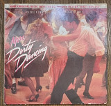 Various – More Dirty Dancing LP 12" Germany