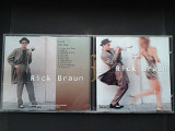Rick Braun (4CD)