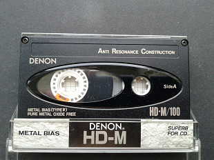 Denon HD-M/100