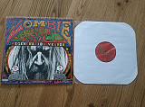 Rob Zombie ‎Venomous Rat Regeneration Vendor US first press lp vinyl