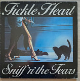 Fickle Heart Sniff'n'the Fears