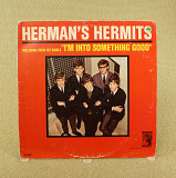 Herman's Hermits - 5 LP одним лотом