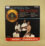 The Platters - Encore Of Golden Hits (США, Mercury)