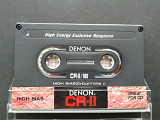 Denon CR-II/100