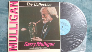 Gerry Mulligan - The Collection (Balkanton) NM