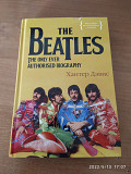 The Beatles. Единственная на свете авторизованная биография. Хантер Дэвис