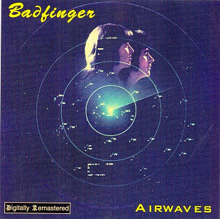 Badfinger 1979 - Airwaves