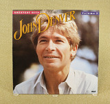 John Denver - Greatest Hits Volume 3 (Канада, RCA)