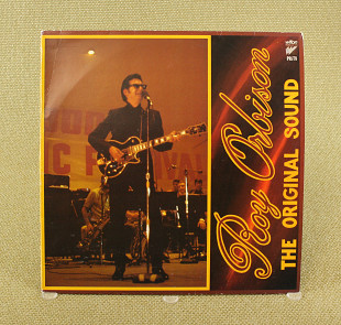 Roy Orbison - The Original Sound (Польша, Wifon)